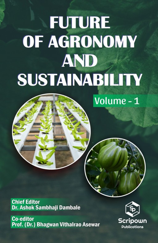 Advances in Home Science Recent Trends and Innovations (Volume - 2) Advances in Home Science Recent Trends and Innovations (Volume - 2)