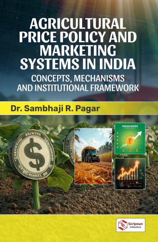 Post-Harvest Management & Value Addition in Horticultural Crops (Volume - 2)
