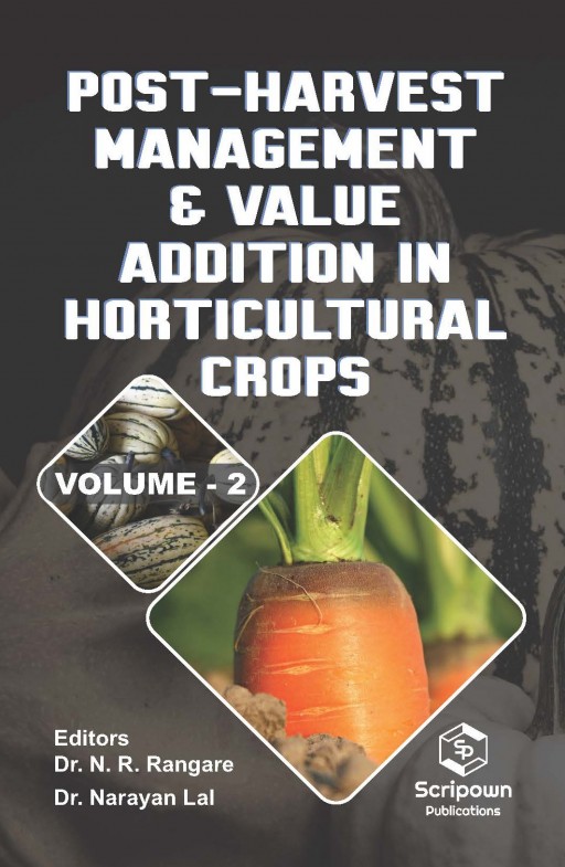 Augmentation of Natural Farming through Breeding: A Technical Monograph