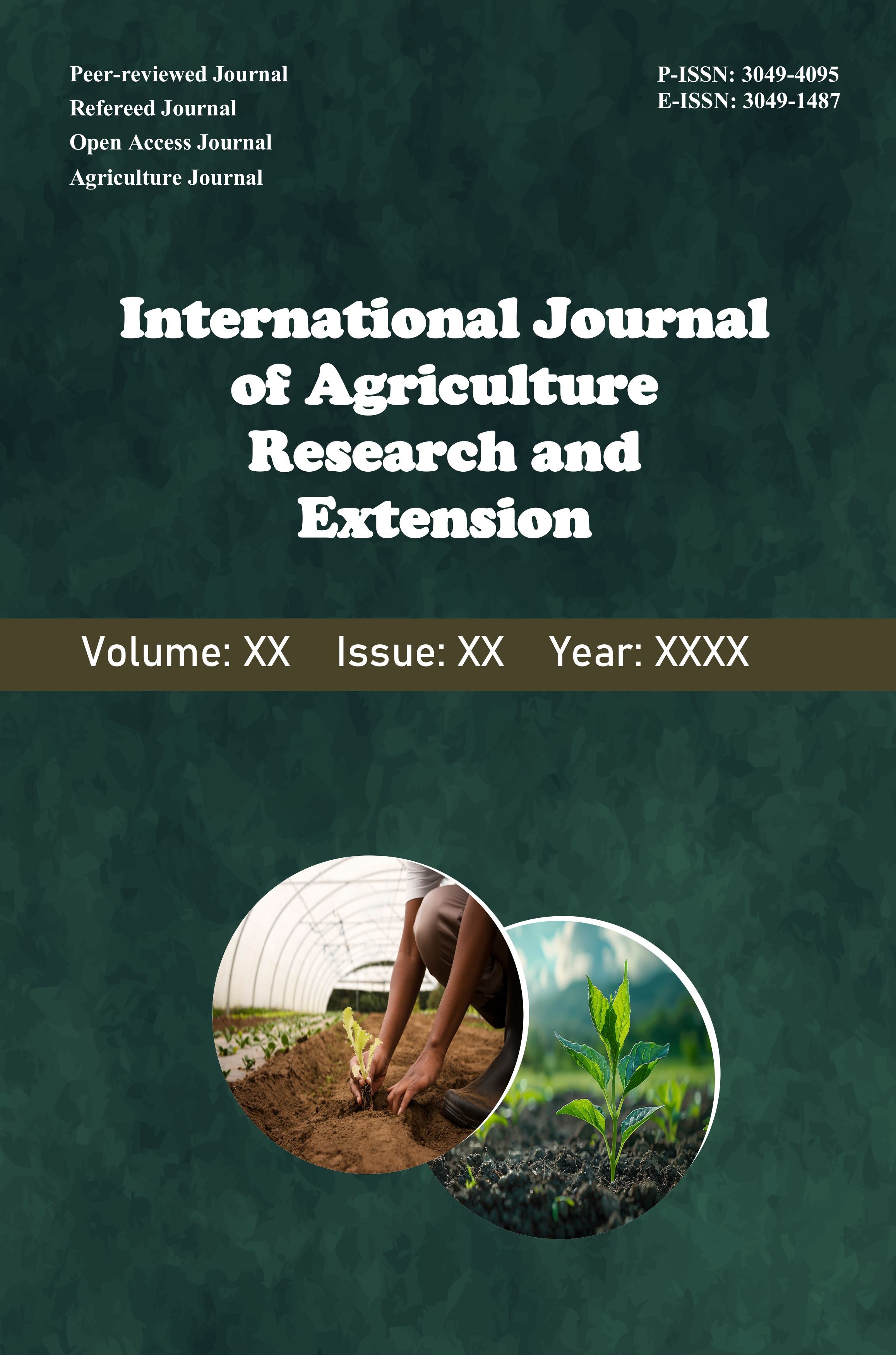 Quality Journal Impact Factor (QJIF)