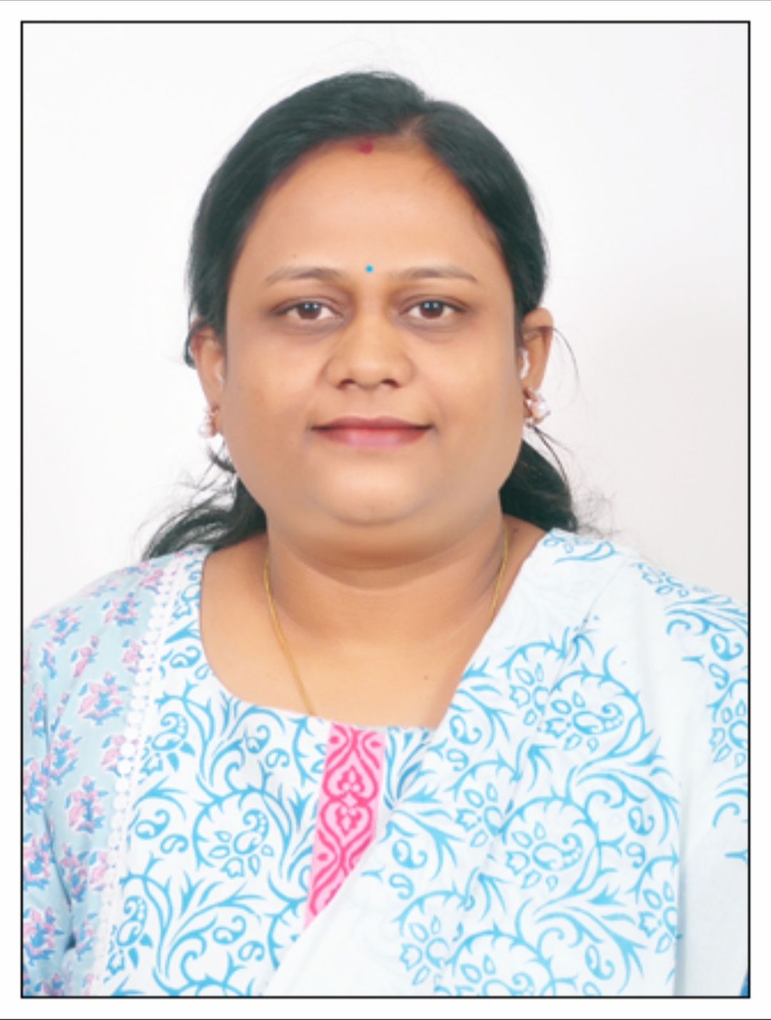 Dr. Vidya Bhamare