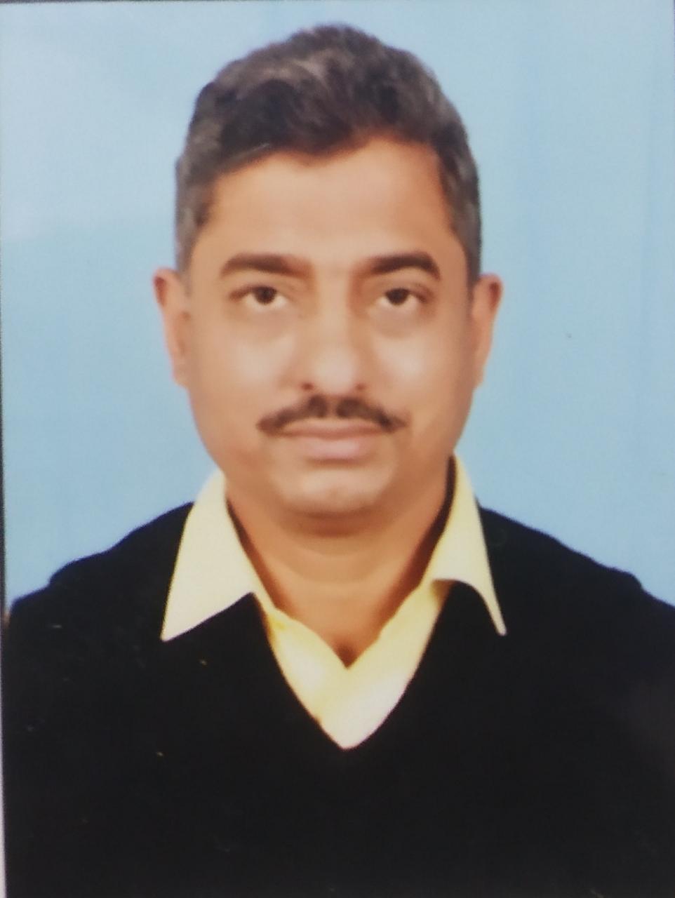 Dr. Poonam Mandowar